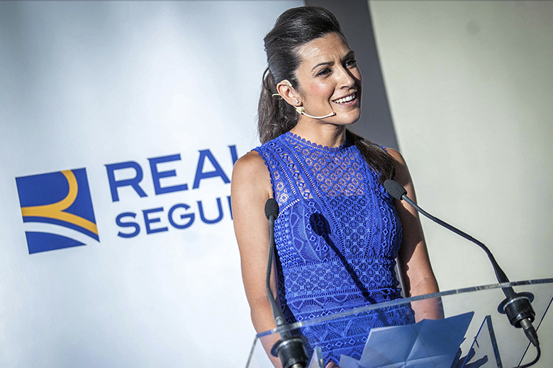 Laura Grande Galería