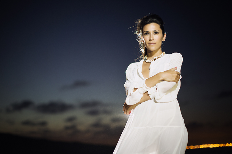 Laura Grande Galería