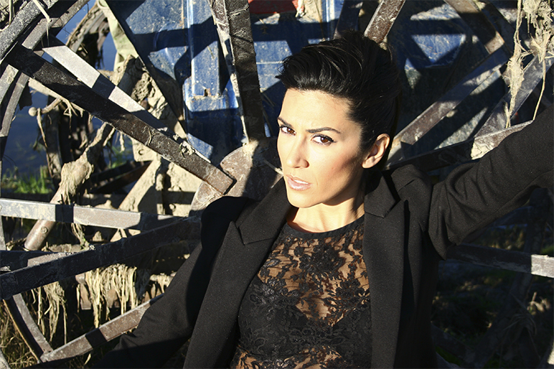 Laura Grande Galería