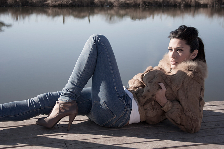 Laura Grande Galería